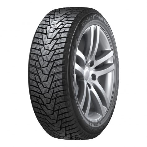 Winter i*Pike RS2  W429 (CLOUTABLE)