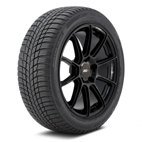 BLIZZAK LM001