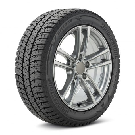 BLIZZAK WS90
