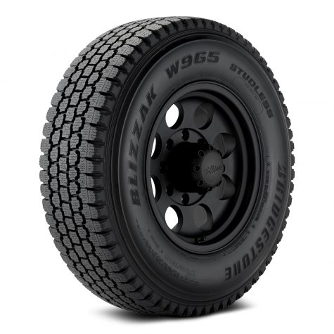 BLIZZAK W965