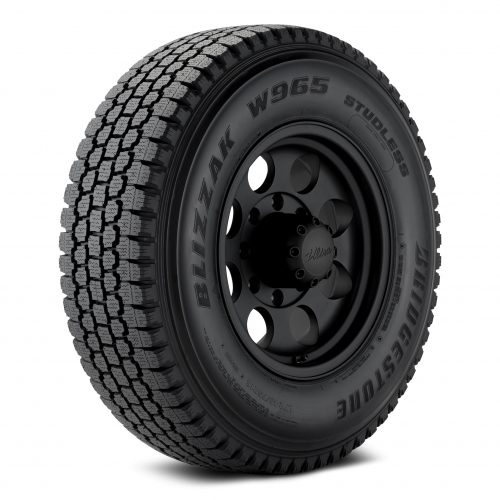 BLIZZAK W965