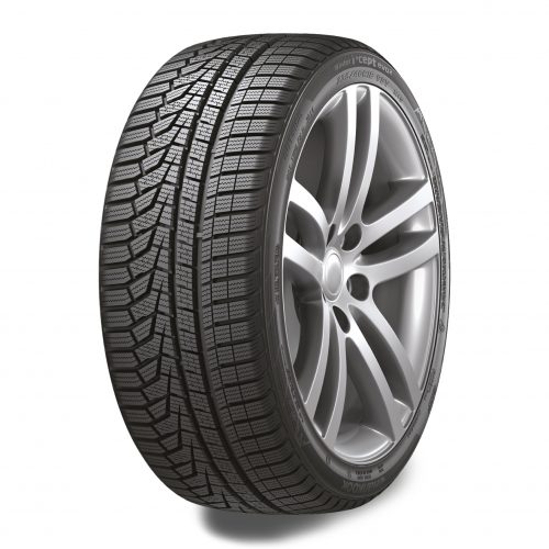 I*Cept evo2 W320 SUV