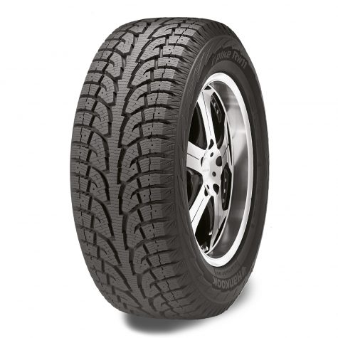 i*Pike RW11 (CLOUTABLE)