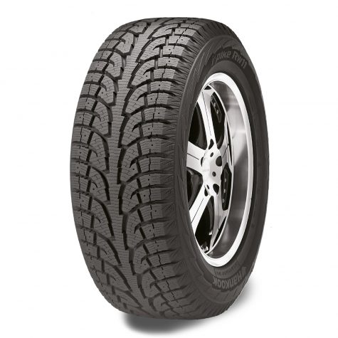 Winter i*Pike RW11 (CLOUTÉ)