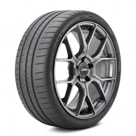 Ventus S1 evo Z K129