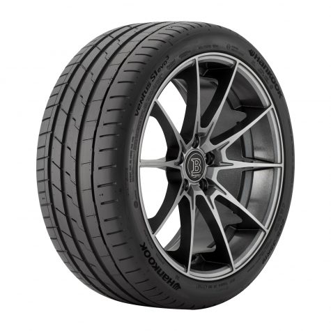 VENTUS S1 EVO3 K127