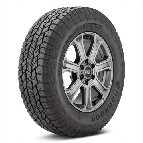 Dynapro AT2 Xtreme RF12