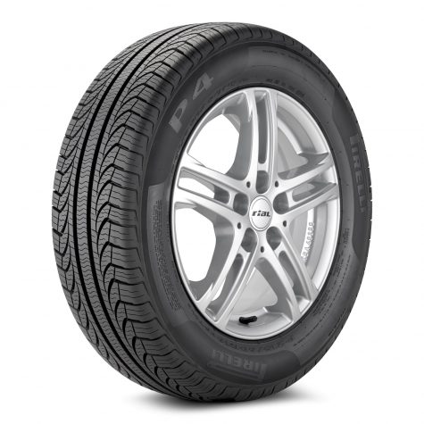 P4 FOUR SEASONS PLUS  (DI)