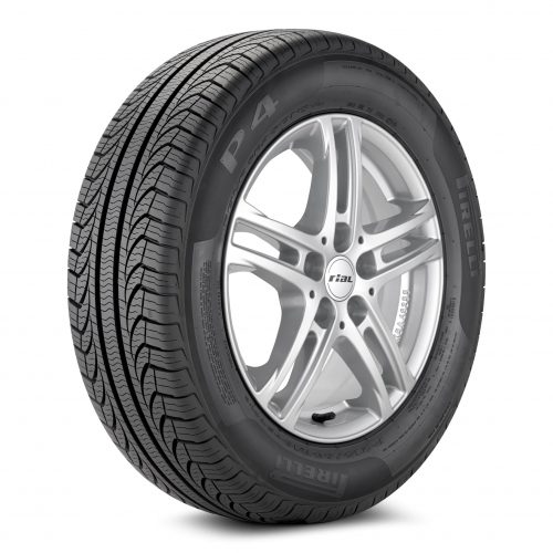 P4 FOUR SEASONS PLUS  (DI)