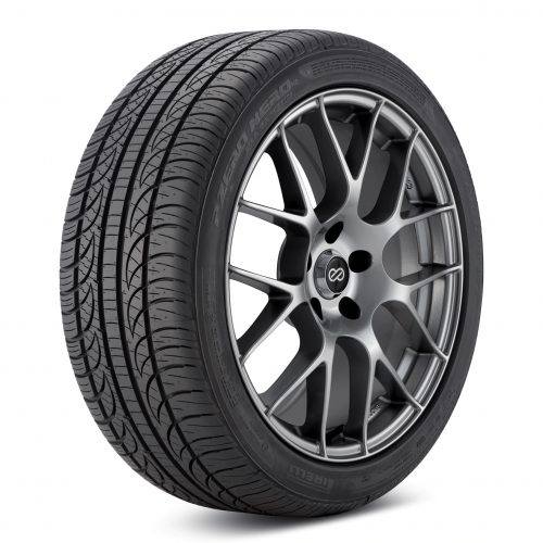 P ZERO NERO All Season