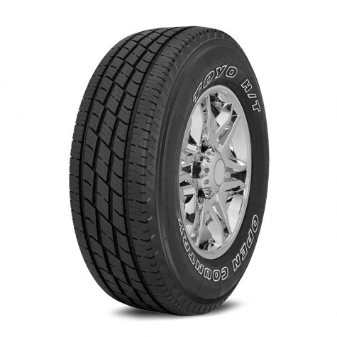 OPEN COUNTRY H/T (ENS 4 SEULEMENT)