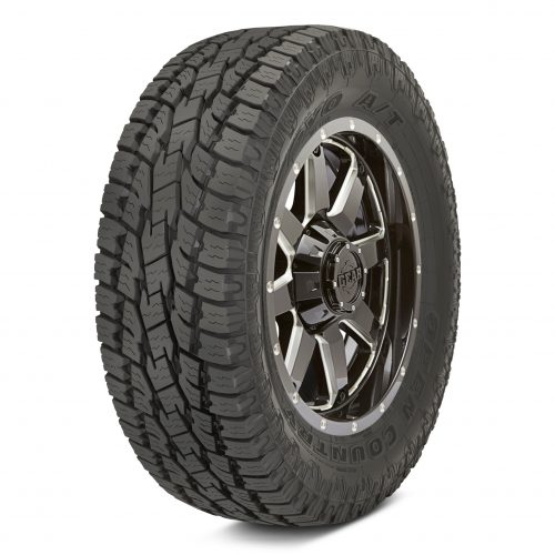 OPEN COUNTRY A/T II  (DI)