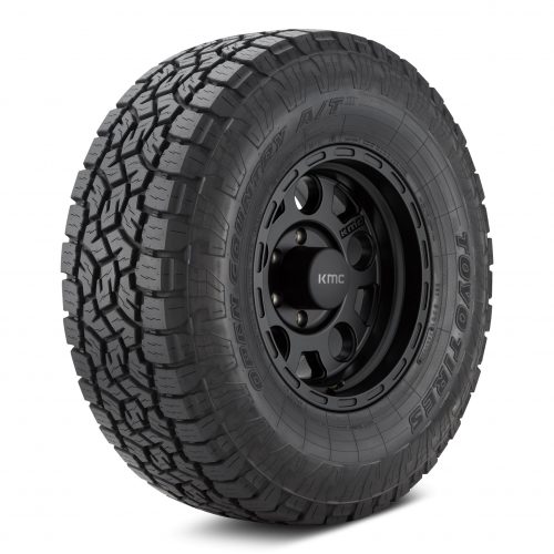 OPEN COUNTRY A/T III