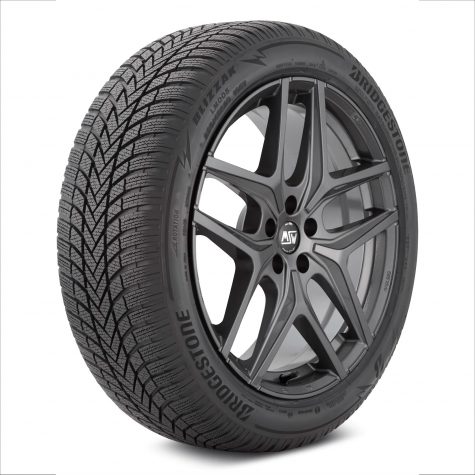 BLIZZAK LM005