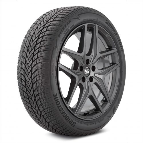 BLIZZAK LM005