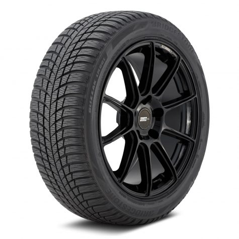 BLIZZAK LM001