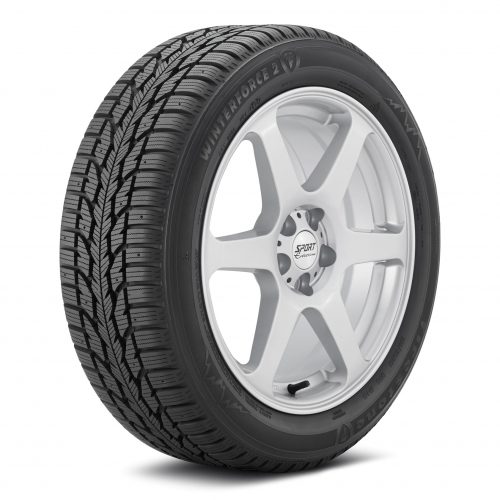 WINTERFORCE 2 (CLOUTABLE)