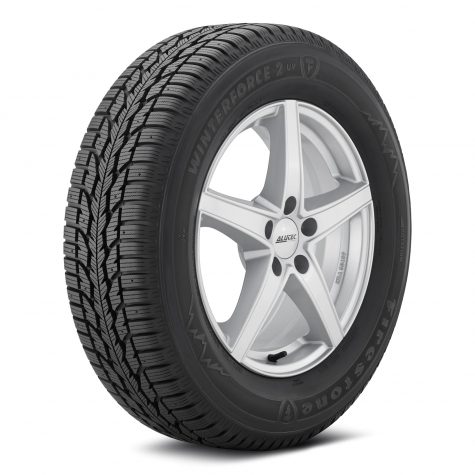 WINTERFORCE 2 UV (CLOUTABLE)