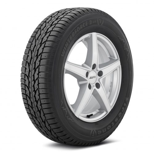 WINTERFORCE 2 UV (CLOUTABLE)