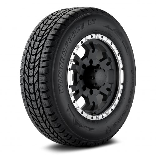 WINTERFORCE LT (CLOUTABLE)