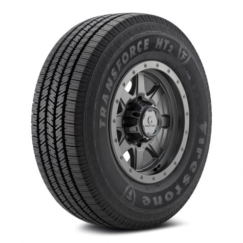 TRANSFORCE HT2 (ENS 4 SEULEMENT)