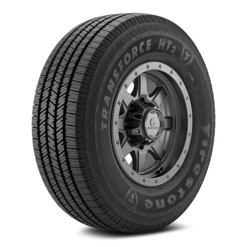 TRANSFORCE HT2 (ENS 4 SEULEMENT)