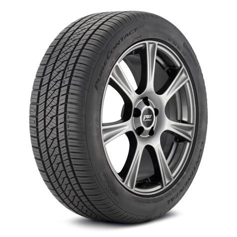 PureContact LS (ENS 4 SEULEMENT)