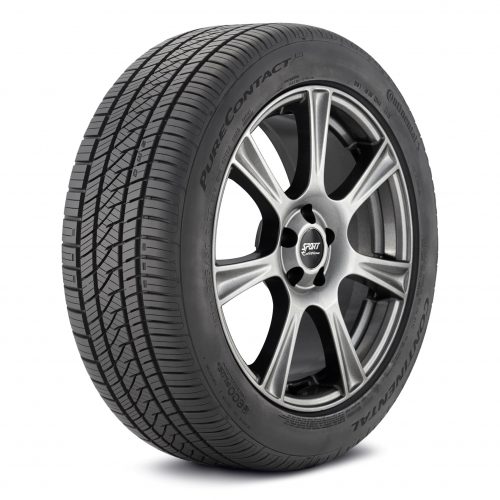 PureContact LS (ENS 4 SEULEMENT)