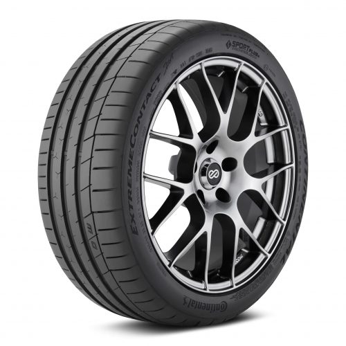 ExtremeContact Sport (ENS 4 SEULEMENT)