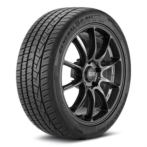 G-MAX AS-05